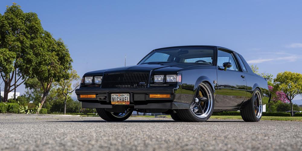 Buick Grand National